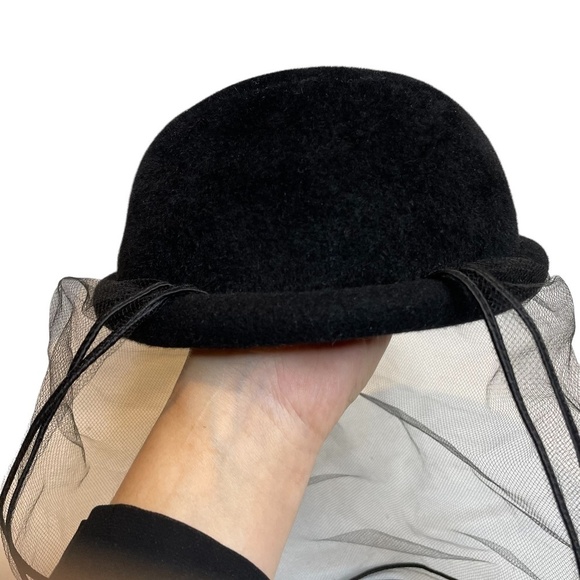 Vintage Hat With Mesh 🤍 - Picture 2 of 9